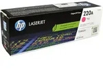 HP Toner W2203A 220A magenta