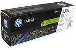 HP Toner W2301X 230X cyan