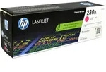 HP Toner W2303A 230A magenta