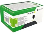 Lexmark Toner 71C2HY0 yellow