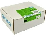 Dymo Labelwriter-Etiketten 2177564 (1976411) wei&szlig;, 25 x 54mm, 6 x 500 St.
