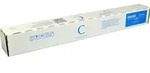 Utax Toner CK-8531C 1T02XDCUT0 cyan