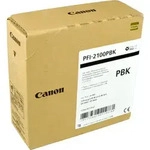 Canon Tinte 5266C001 PFI-2100PBK photo black