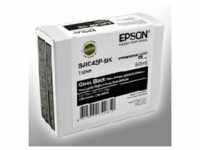 Epson Tinte C13T52M140 SJIC42P-BK schwarz gloss