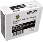 Epson Tinte C13T52M540 matt schwarz SJIC42P-MK