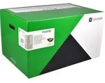 4 Lexmark Trommeln 71C0Z50 Multipack KCMY