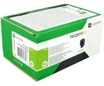 Lexmark Toner 71C2XY0 yellow