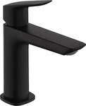 Hansgrohe 71252670, Hansgrohe Logis Waschtischarmatur Stehend schwarz 71252670