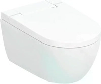 Geberit 146350011, Geberit AquaClean Dusch-WC h&auml;ngend Sp&uuml;lrandlos mit