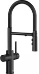 Blanco Catris-S K&uuml;chenarmatur Stehend schwarz 526707