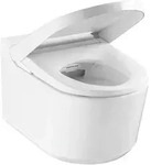 Set Dusch-WC Grohe Sensia 36507SH0, Unterputzrahmen Grohe Rapid SLX 39596000