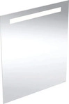 Geberit 502805001, Geberit Option Basic Square Spiegel 60x70 cm rechteckig mit
