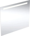 Geberit 502807001, Geberit Option Basic Square Spiegel 80x70 cm rechteckig mit