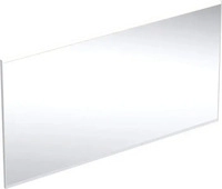 Geberit 502786001, Geberit Option Plus Square Spiegel 135x70 cm rechteckig mit