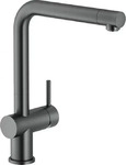 Franke 1150529207, Franke Eos K&uuml;chenarmatur Stehend edelstahl 115.0529.207