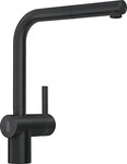 Franke 1150625527, Franke Atlas Neo Sensor K&uuml;chenarmatur Stehend schwarz