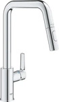 Grohe 30631000, Grohe Start K&uuml;chenarmatur Stehend chrom 30631000