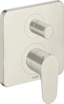 Axor 34427800, Axor Citterio M Badewannen- und Duscharmatur Unterputz || 34427800