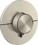 Axor 36759820, Axor ShowerSelect ID Duscharmatur Unterputz mit Thermostat || 36759820