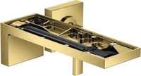 Axor 47062990, Axor MyEdition Waschtischarmatur Unterputz || 47062990