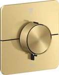 Axor 36754250, Axor ShowerSelect Badewannen- und Duscharmatur Unterputz mit