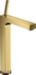 Axor 39020990, Axor Citterio Waschtischarmatur Stehend gold 39020990