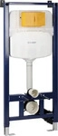 Duravit WD1029000000, Duravit DuraSystem Unterputzrahmen in der h&auml;ngenden Sch&uuml;ssel