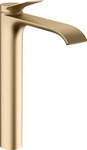 Hansgrohe 75042140, Hansgrohe Vivenis Waschtischarmatur Stehend || 75042140
