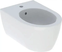 Geberit 501898JT1, Geberit iCon Bidet h&auml;ngend wei&szlig; 501.898.JT.1