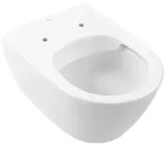 Villeroy & Boch 5614R001, Villeroy & Boch Subway 2.0 WC-Becken h&auml;ngend Sp&uuml;lrandlos