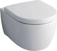 Geberit 204000600, Geberit iCon WC-Becken h&auml;ngend wei&szlig; 204000600