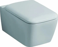 Geberit 201950600, Geberit iCon WC-Becken h&auml;ngend Sp&uuml;lrandlos wei&szlig; 201950600