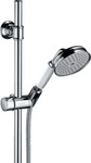 Axor 27982000, Axor Montreux Duschset Wandmontage chrom 27982000