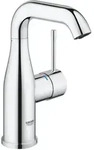 Grohe 23463001, Grohe Essence Waschtischarmatur Stehend StarLight Chrome 23463001