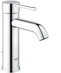 Grohe 23591001, Grohe Essence Waschtischarmatur Stehend StarLight Chrome 23591001