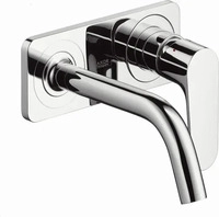 Axor 34112000, Axor Citterio M Waschtischarmatur Unterputz chrom 34112000