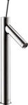 Axor 10129000, Axor Starck Waschtischarmatur Stehend chrom 10129000