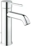 Grohe 23589001, Grohe Essence Waschtischarmatur Stehend StarLight Chrome 23589001