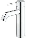 Grohe 23590001, Grohe Essence Waschtischarmatur Stehend chrom 23590001