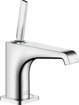 Axor 36102000, Axor Citterio E Waschtischarmatur Stehend chrom 36102000