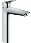 Hansgrohe 71090000, Hansgrohe Logis Waschtischarmatur Stehend chrom 71090000