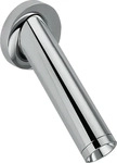 Axor 10410000, Axor Starck Auslauf f&uuml;r Badewannenarmatur chrom 10410000