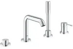Grohe 19578001, Grohe Essence Badewannen- und Duscharmatur awannenmontiert...