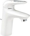 Grohe 23374LS3, Grohe Eurostyle Waschtischarmatur Stehend StarLight Chrome 23374LS3