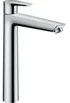 Hansgrohe 71716000, Hansgrohe Talis E Waschtischarmatur Stehend chrom 71716000