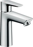 Hansgrohe 71711000, Hansgrohe Talis E Waschtischarmatur Stehend chrom 71711000