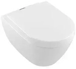 Villeroy & Boch 5614A101, Villeroy & Boch Subway 2.0 WC-Becken h&auml;ngend...