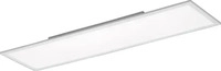 Just Light 1453316, Just Light Flat Intelligente Deckenleuchte 1x35 W wei&szlig; 14533-16