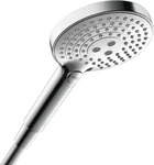Axor 26050000, Axor ShowerSolutions Handbrause chrom 26050000