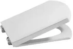 Roca Hall WC-Sitz Absenkautomatik wei&szlig; A801622004